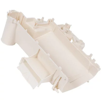 Zasobnik detergentów do pralki Electrolux / AEG 1240105088