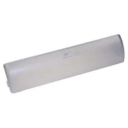 Półki na drzwi różni producenci Pokrywa szuflady CHILLER do lodówki Ariston / Indesit / Hotpoint / Whirlpool przezroczysta C00144712 482000030793 C00265846