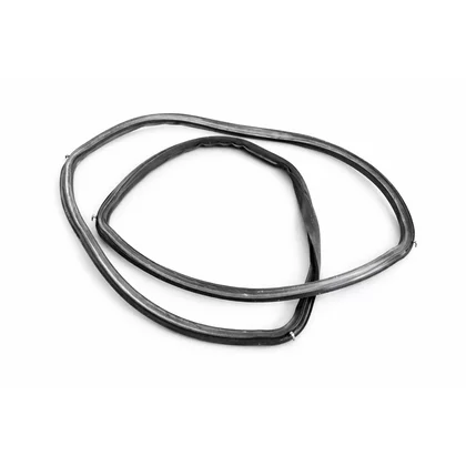 Uszczelka drzwi piekarnika Beko / Grundig / Arcelik 430 x 330 mm 255440101, 255300023