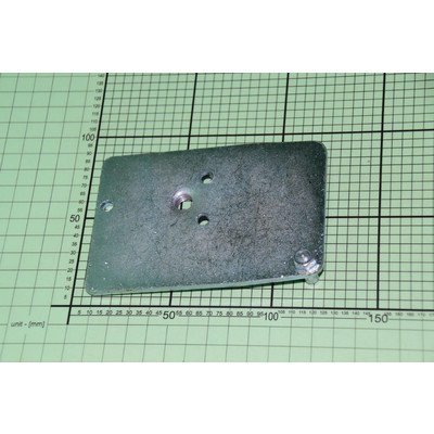 Zespół zawiasu dolnego AK 314 (8008236)