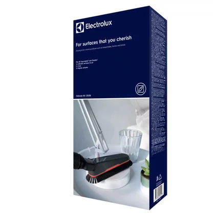 Ssawki do odkurzacza bezprzewodo Zestaw ssawek do odkurzacza Electrolux / AEG Rapido / ErgoRapido ZE130 9001689133