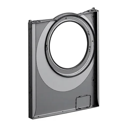 Obudowa przednia do pralki Electrolux / AEG 1325500229