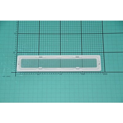 1049545 Klosz lampki AMICA