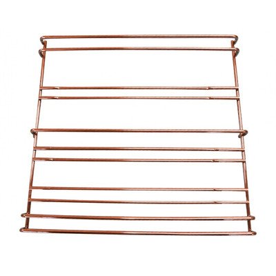 Drabinka boczna ACCU z podkładką 250 mm prawa 8048069