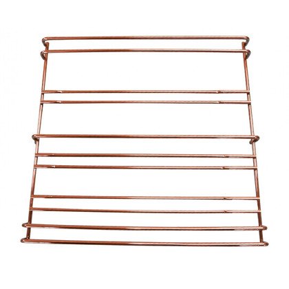 Drabinka boczna prawa do piekarnika Amica ACCU z podkładką 250 mm 8048069