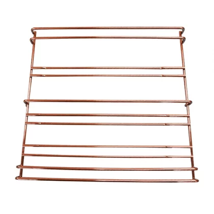 Drabinka boczna prawa do piekarnika Amica ACCU z podkładką 250 mm 8048069
