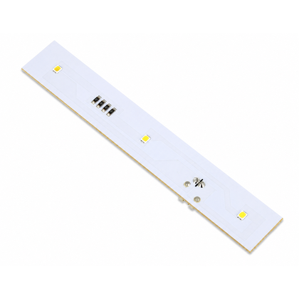 Zespół oświetlenia LED do lodówki Amica 1038182