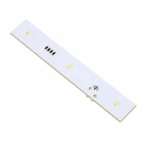 Zespół oświetlenia LED do lodówki Amica 1038182
