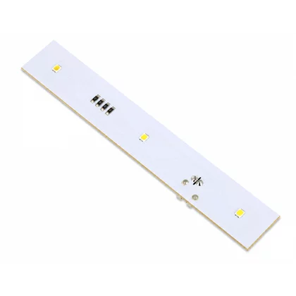 Zespół oświetlenia LED do lodówki Amica 1038182