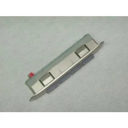 Panel sterowania do okapu Whirlpool / Bauknecht / Ignis 481231028176 C00313643