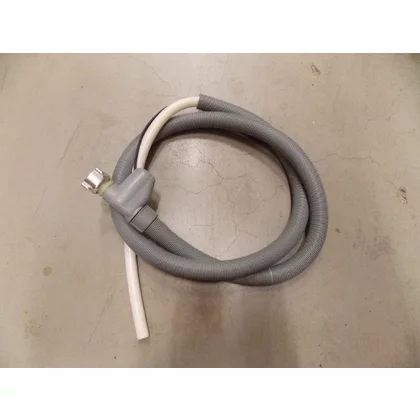 Zawory do zmywarek Amica Wąż dopływowy z Aquastop do zmywarki Amica 3/4" 1022555