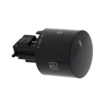 Pokrętło funkcji do piekarnika Electrolux 5550517204