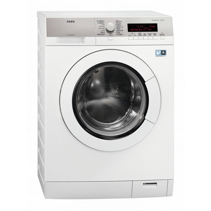 Skonfigurowany moduł sterujący do pralki Electrolux / AEG EWM10931 973914531200025