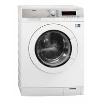 Elementy elektryczne do pralek r Skonfigurowany moduł sterujący do pralki Electrolux / AEG EWM10931 973914531200025