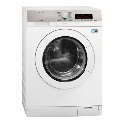 Elementy elektryczne do pralek r Skonfigurowany moduł sterujący do pralki Electrolux / AEG EWM10931 973914531200025