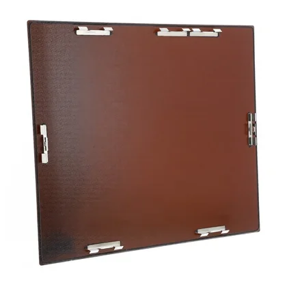 Płyty szklane Płyta ceramiczna do płyty grzejnej Electrolux / AEG 590 x 520 mm 5551122194