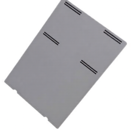 RFNE312E33W BEKO Osłona tylna komory chłodziarki Beko / Grundig / Arcelik 5700940100