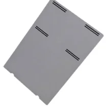 Półki na drzwi różni producenci Osłona tylna komory chłodziarki Beko / Grundig / Arcelik 5700940100