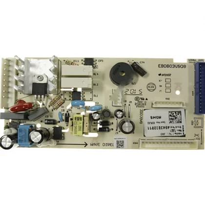GNE60521X BEKO Moduł główny do lodówki Beko 4943833911