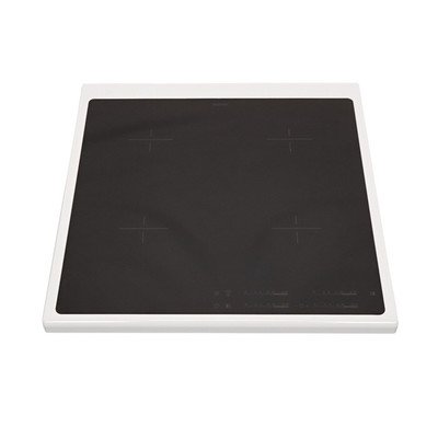 Plyta grzejna z ramka - 596x600mm