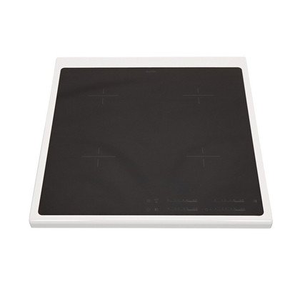 Plyta grzejna z ramka - 596x600mm