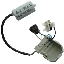 CS27CA-PBW10 BEKO Rozrusznik sprężarki do lodówki Beko / Grundig / Arcelik 5625400101