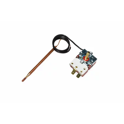 Termostat do bojlera KT-165 AVB 7-85°C RS/045-4