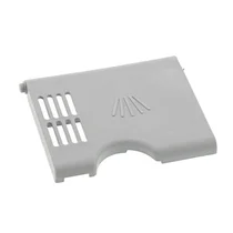 Klapka dozownika detergentu do zmywarki Electrolux / AEG 4055062006