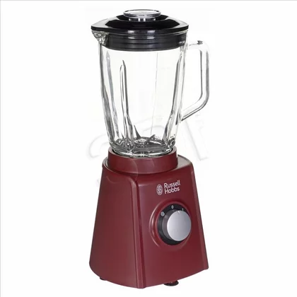 Blender stojący Russell Hobbs Desire 18996-56 750 W czerwono-czarny