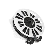 Zwijacz przewodu z przewodem zasilającym do odkurzacza Electrolux / AEG 2193131196