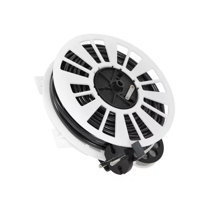 Zwijacz przewodu z przewodem zasilającym do odkurzacza Electrolux / AEG 2193131196