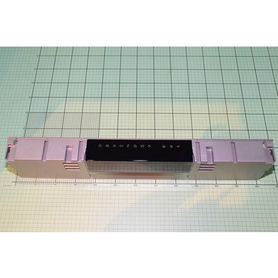 DFM 638 Wypraska panelu sterowania do zmywarki Amica ( 1043033)