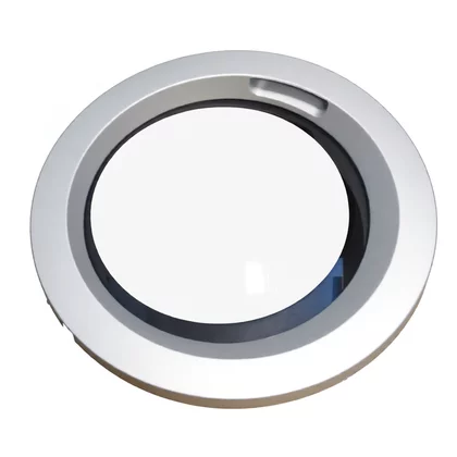 Zewnętrzny panel drzwi do pralki Electrolux / AEG platinum 1347796102