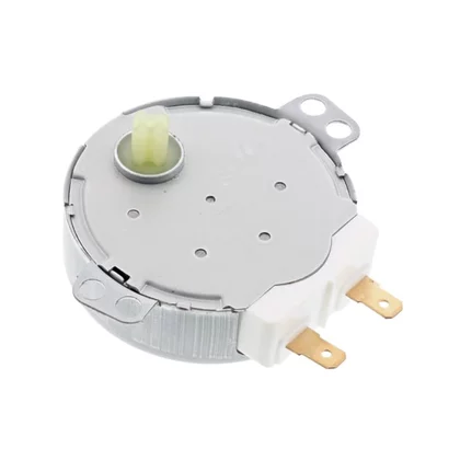 Silnik automatycznego otwieracza drzwi do kuchenki mikrofalowej Electrolux / AEG