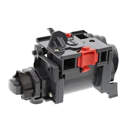 Dyfuzor modułu zaparzającego do ekspresu do kawy Electrolux / AEG 4071389987