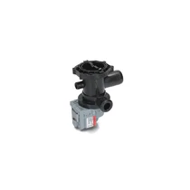 Elementy elektryczne do pralek r Pompa spustowa bez filtra do pralki Ariston / Indesit / Hotpoint / Whirlpool 230 V 60 Hz C00283778 482000031598