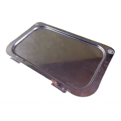 Kratka wentylacyjna silnika do pralki Whirlpool 481244218047 C00331037