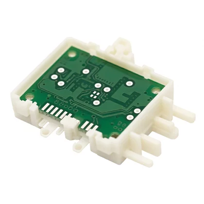 Elementy elektryczne do pralek r Elektroniczny czujnik ciężaru do pralki Electrolux / AEG 1321926014