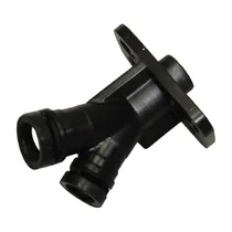 Złącze bojlera do ekspresu Ariston / Indesit / Hotpoint / Whirlpool czarne P119 C00144422 482000029903