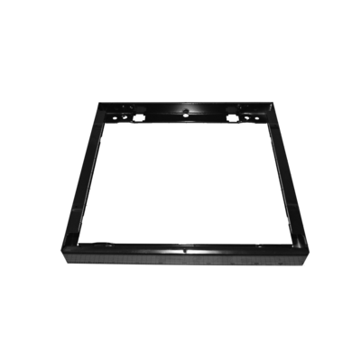 Cokół podwyższający 50 cm - Czarny (9032715)