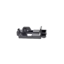 Akcesoria do zmywarek Whirlpool Zaczep mocujący grzebień kosza dolnego zmywarki Whirlpool 488000502282 C00502282