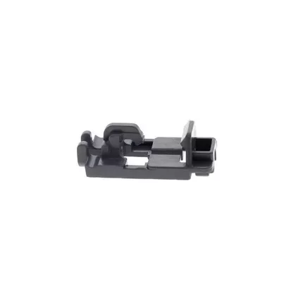 Akcesoria do zmywarek Whirlpool Zaczep mocujący grzebień kosza dolnego zmywarki Whirlpool 488000502282 C00502282