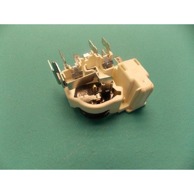 Przekaźnik rozruchowy chłodziarki do win Amica PTC LM68CY (1031481)