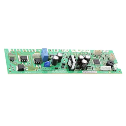 Nieskonfigurowany elektroniczny układ sterowania do chłodziarko-zamrażarki Electrolux / AEG 2425667066