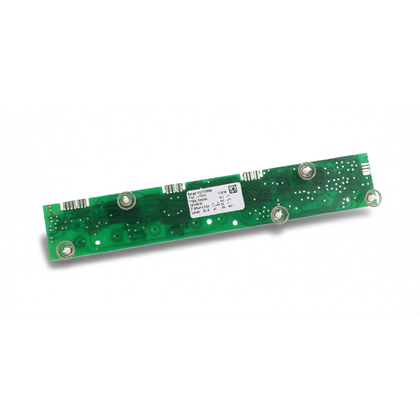 Moduł elektroniczny sensorowy do płyty indukcyjnej Whirlpool / Indesit / Ariston / Hotpoint 481010859221 C00502983