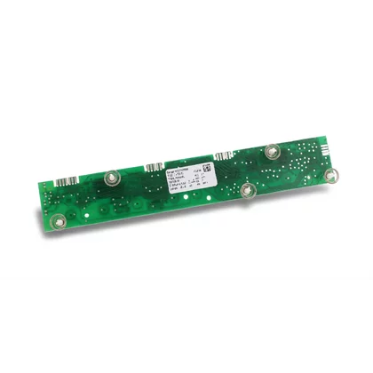 Moduł elektroniczny sensorowy do płyty indukcyjnej Whirlpool / Indesit / Ariston / Hotpoint 481010859221 C00502983