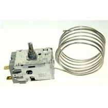 Termostat chłodziarki do lodówki Ariston / Indesit / Hotpoint / Whirlpool A03-0272 C00054319 482000026889