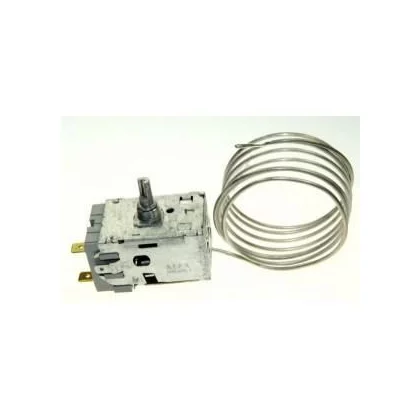 Termostat chłodziarki do lodówki Ariston / Indesit / Hotpoint / Whirlpool A03-0272 C00054319 482000026889