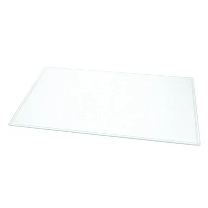 Półka szklana do lodówki Electrolux / AEG 430 x 260,5 mm