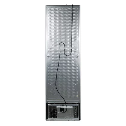 Chłodziarko-zamrażarka wolnostojąca Samsung RB38J7215SA metaliczny grafit 595 x 1927 x 650 mm A++